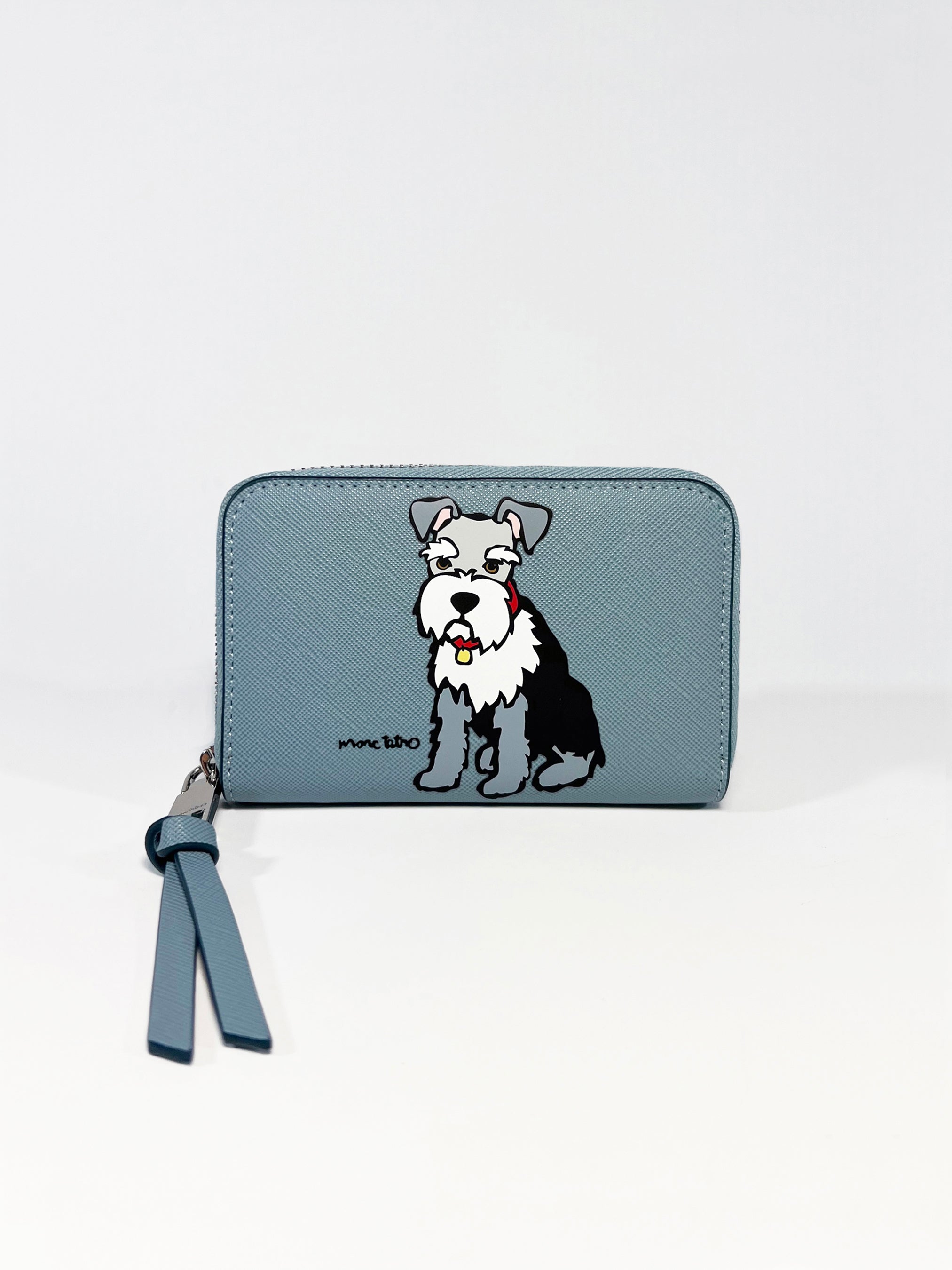 Marc hotsell Tetro Schnauzer Crossbody