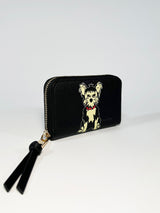 Yorkie Small Wallet